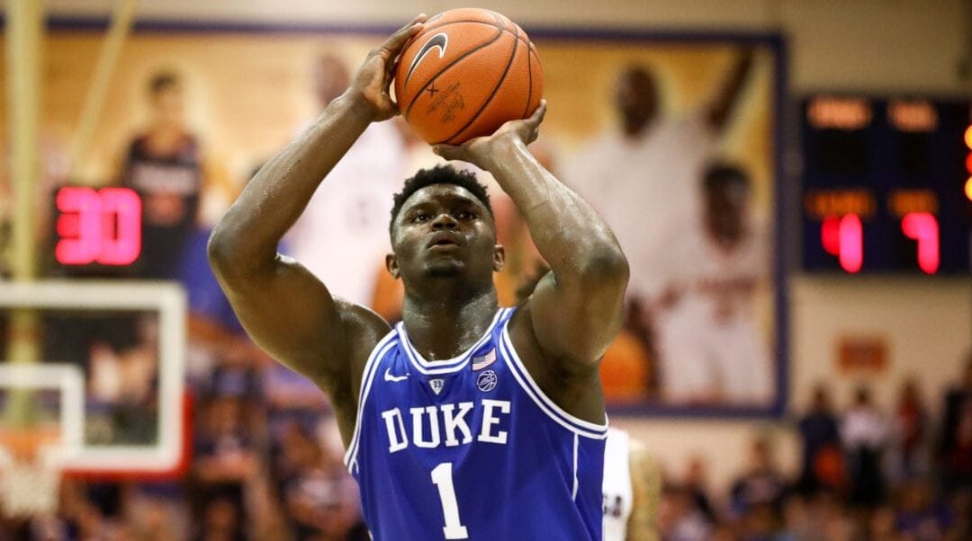 Duke Blue Devils vs. Pittsburgh Panthers Pick