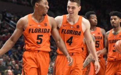 Florida Gators vs. Nevada Wolfpack Pick