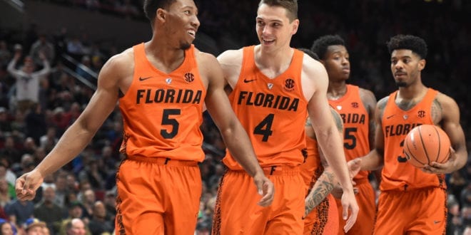 Florida Gators Basketball Florida Gators Basketball