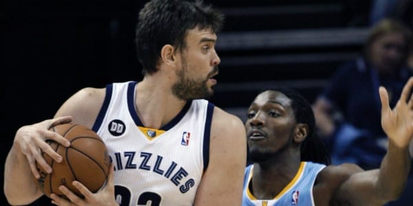 Memphis Grizzlies vs. Golden State Warriors Pick