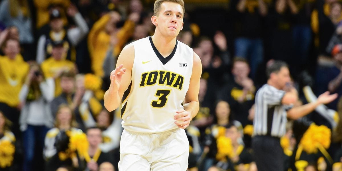 Iowa Basketball Iowa Basketball