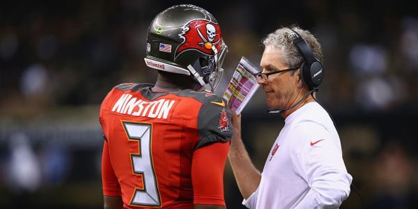 Jameis Winston Tampa Bay Bucc Jameis Winston Tampa Bay Bucs