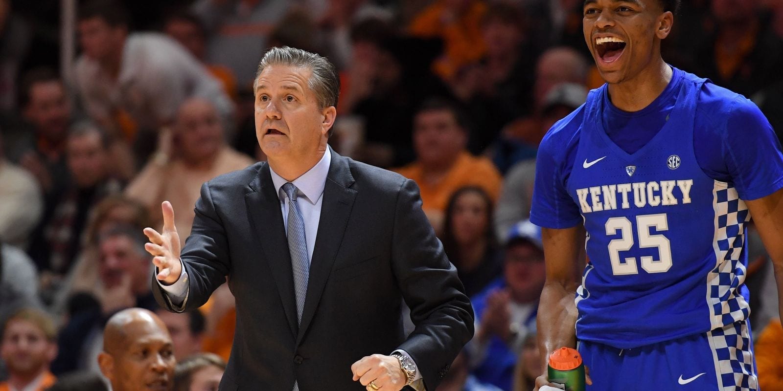 Kentucky Basketball Kentucky Basketball