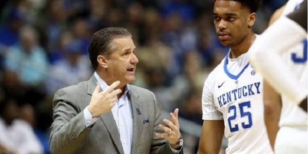 Kentucky Basketball Kentucky Basketball
