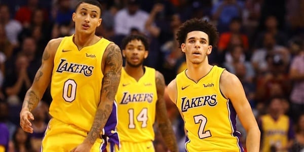 Lakers Lakers