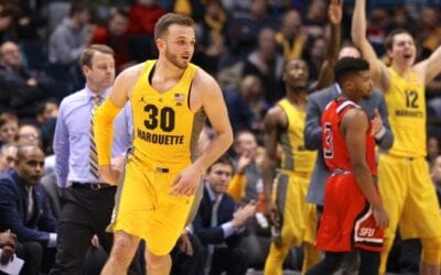 Marquette Golden Eagles vs. Villanova Wildcats Pick