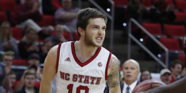 NC State BASKETball NC State BASKETball