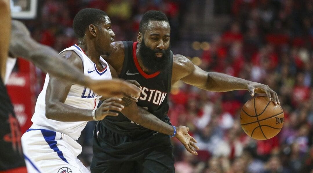 Houston Rockets vs. Miami Heat Pick