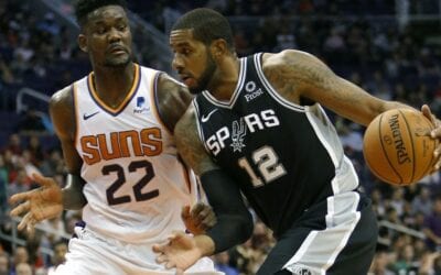 San Antonio Spurs vs. Utah Jazz Pick
