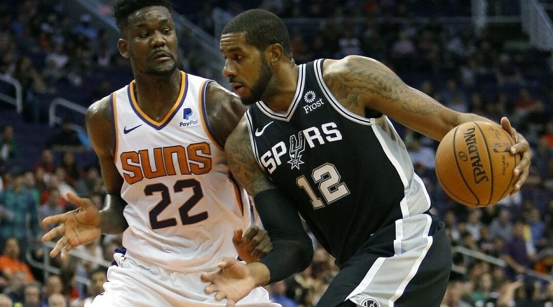 NBA Prediction: San Antonio Spurs vs. OKC Thunder Pick