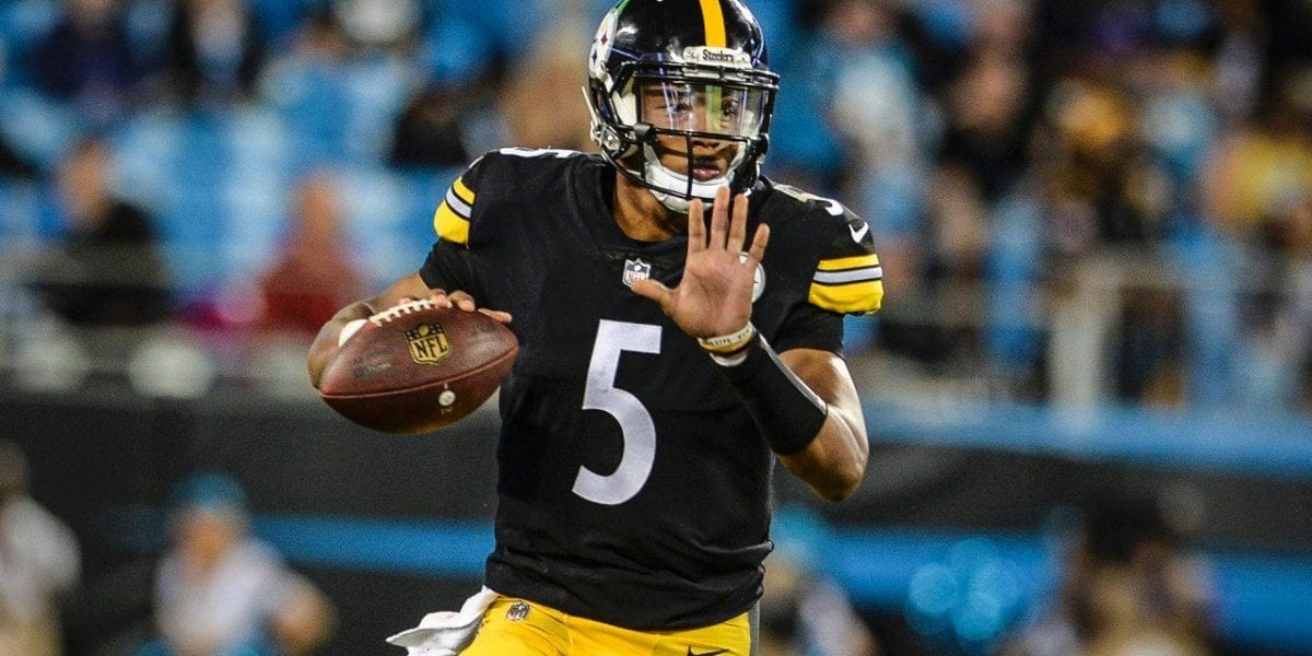 Steelers Steelers