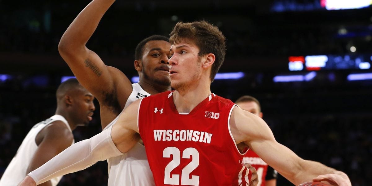 Wisconsin Basketball Wisconsin Basketball