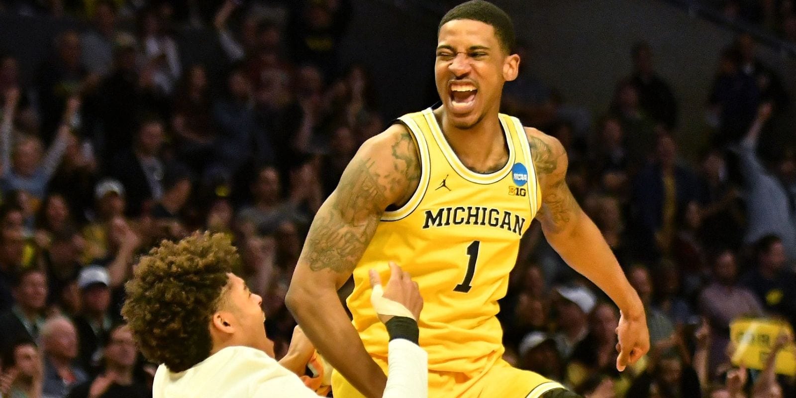 Michigan Basketball Michigan Basketball