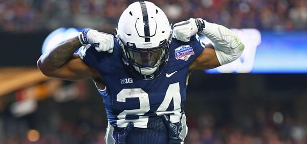 Citrus Bowl Pick: Kentucky Wildcats vs. Penn State Nittany Lions