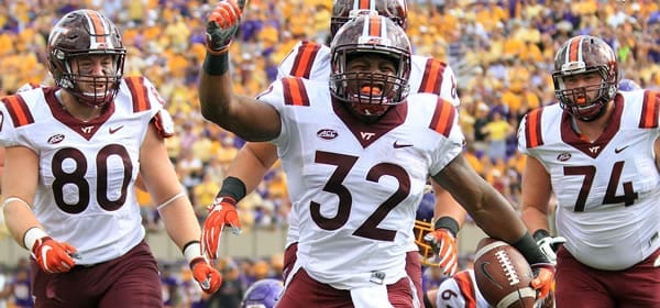 Military Bowl Pick: Cincinnati vs. Virginia Tech