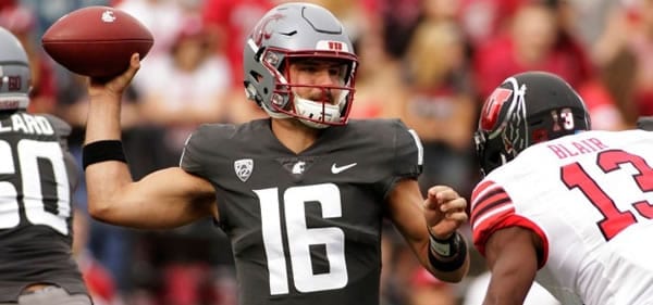 Alamo Bowl Pick: Iowa State Cyclones vs Washington State
