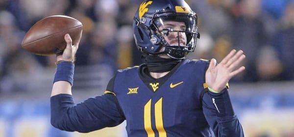 West Virginia vs. Syracuse Camping World Bowl Pick