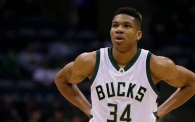 Toronto Raptors vs. Milwaukee Bucks Pick