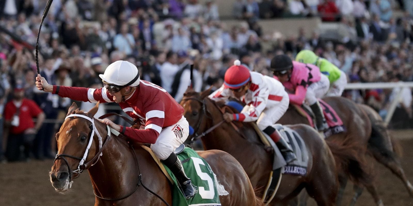 Pegasus World Cup Pegasus World Cup