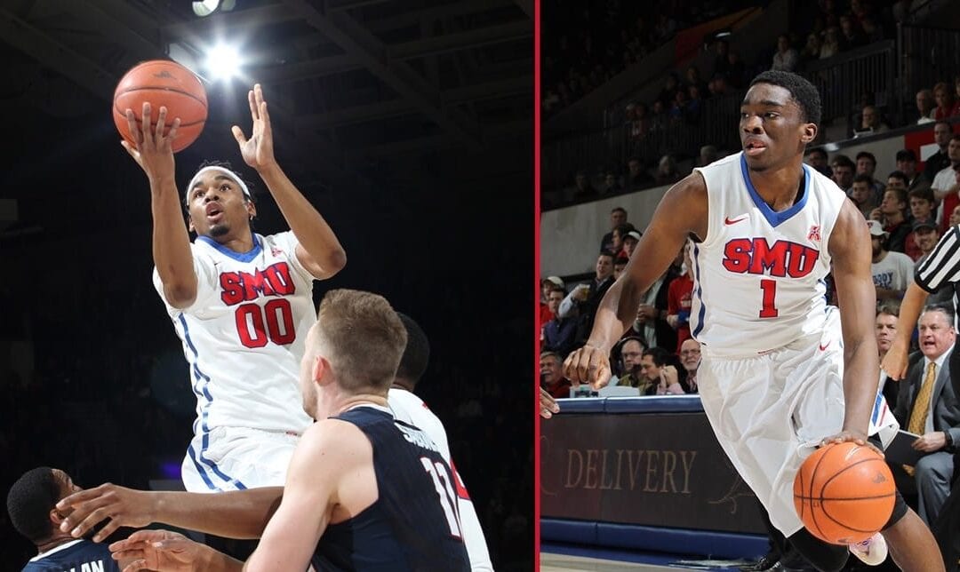 College Basketball Pick: SMU vs Tulane