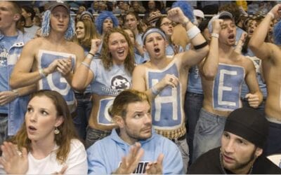 North Carolina Tar Heels vs Iona Gaels Pick