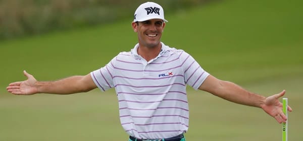 Waste Management Phoenix Open Betting Predictions
