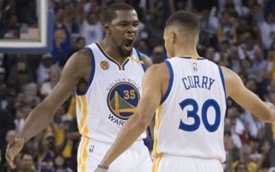 NBA Pick: Miami Heat vs. GS Warriors