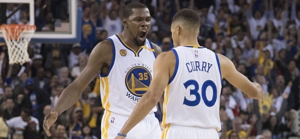 Durant & Curry Durant & Curry