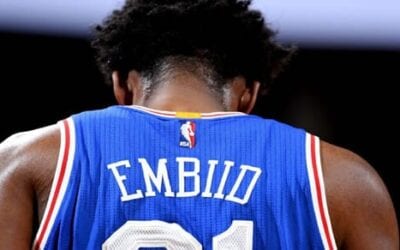 Philadelphia 76ers vs. Golden State Warriors Pick 1/31/19