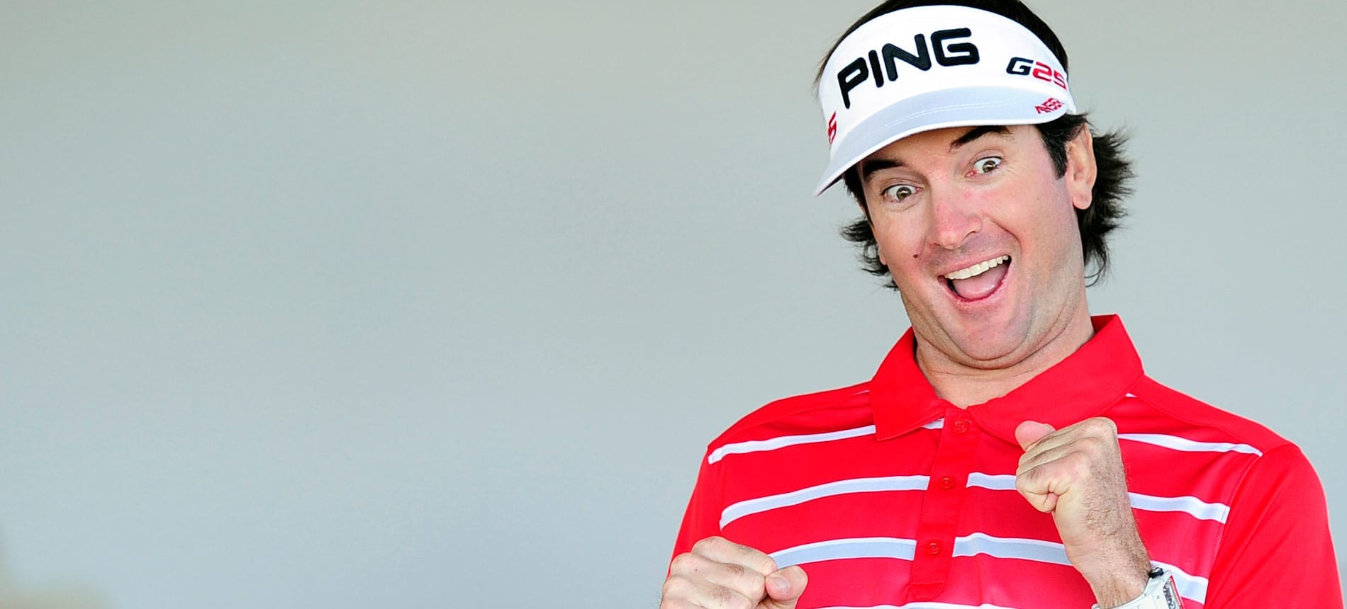 Bubba Watson Bubba Watson