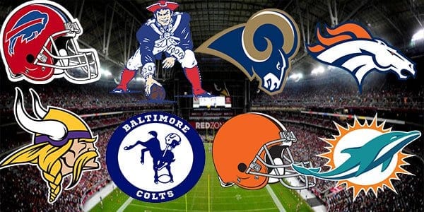 Super Bowl Prospects 2020 Super Bowl Prospects 2020