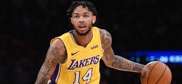 LA Lakers vs. Boston Celtics Pick 2/7/19
