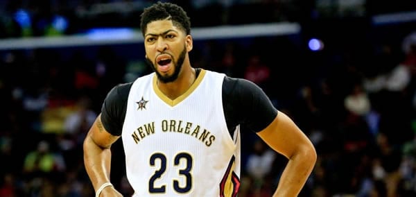 Minnesota Timberwolves vs. New Orleans Pelicans Pick 2/8/19