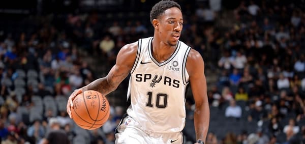 san-antonio-spurs-demar-derozan-600 DeMar DeRozan Spurs