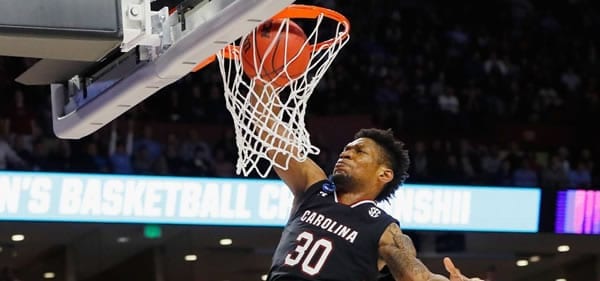 SEC Pick: South Carolina Gamecocks vs. Tennessee Volunteers