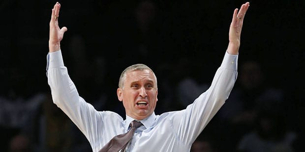 Bobby Hurley