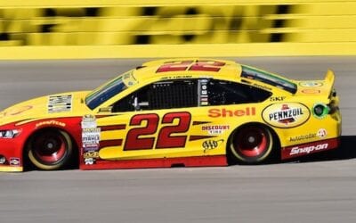 O’Reilly Auto Parts 500 Picks
