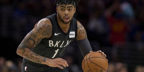 Nets Russell Nets Russell
