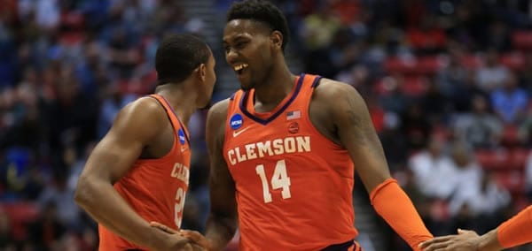 North Carolina Tar Heels vs. Clemson Tigers Pick 3/2/19