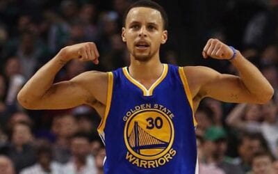 Golden State Warriors vs. Portland Trailblazers Game 4 Pick