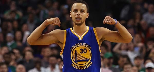 Phoenix Suns vs. Golden State Warriors