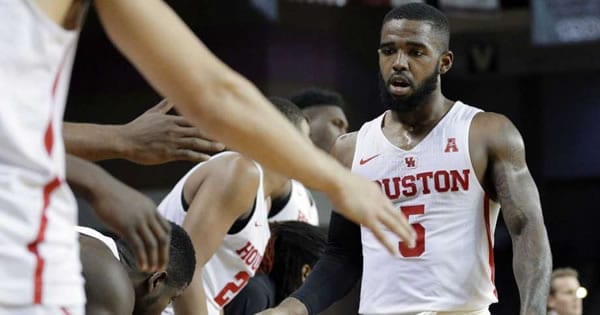 houston-cougars-corey-davis-jr-600 Houston Cougars Corey Davis Jr.