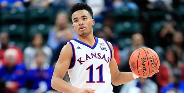 kansas-jayhawks-devon-dotson-600 Devon Dotson Jayhawks