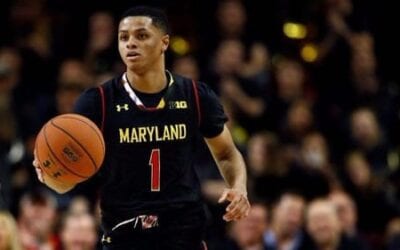 Minnesota Golden Gophers vs. Maryland Terrapins Pick