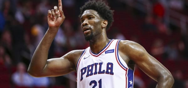 Raptors vs. 76ers Point Spread Bet & Analysis