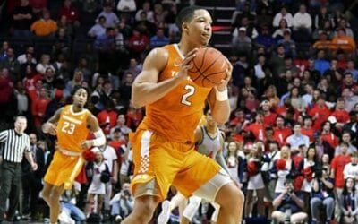Purdue Boilermakers vs. Tennessee Volunteers Pick