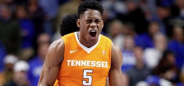 tennessee-volunteers-admiral-schofield-600 Admiral Schofield Tennessee Vols