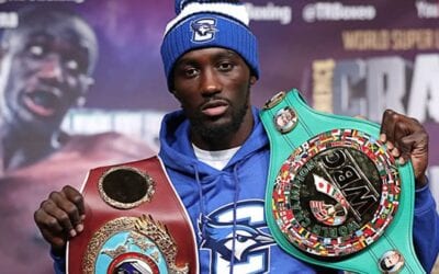 Terence Crawford vs. Amir Khan Fight Picks