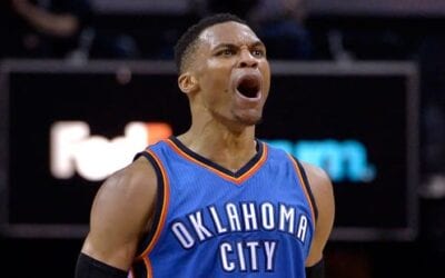 Toronto Raptors vs. OKC Thunder Pick