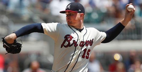 atlanta-braves-sean-newcomb-600 Sean Newcomb Braves Starting Pitcher